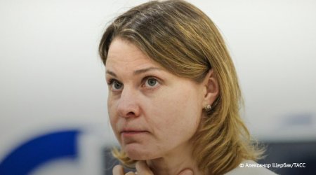 Ukrayna rusiyalı idmançını &ldquo;qara siyahı&rdquo;ya saldı