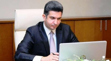 Yeni icra başçısı şöbə müdirini işdən çıxardı