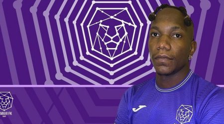 &ldquo;Şamaxı&rdquo;nın futbolçusu bu oyunu BURAXACAQ