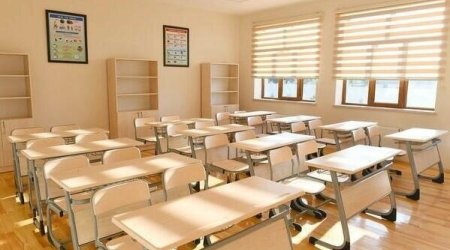 SON DƏQİQƏ! Bakıda 8 şagirdin saqqızdan ZƏHƏRLƏNDİYİ ehtimal olunur