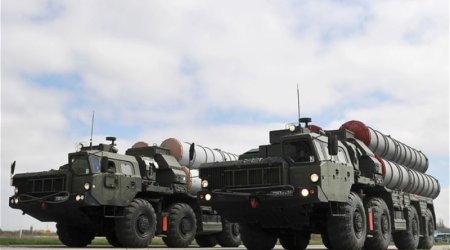 Lavrov: &ldquo;Türkiyənin S-400-lərlə bağlı Rusiya qarşısında öhdəliyi var&rdquo;