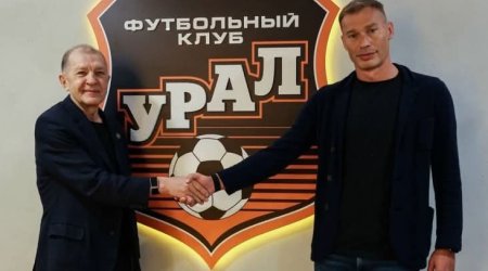 &ldquo;Sabah&rdquo;ın sabiq baş məşqçisi Rusiya klubu ilə RAZILIĞA GƏLDİ