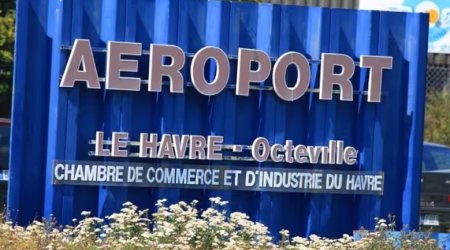 Fransada təyyarə qəzaya uğradı &ndash; ÖLƏN VAR