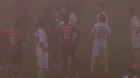 Təxirə salınan oyunla bağlı qərar AÇIQLANDI