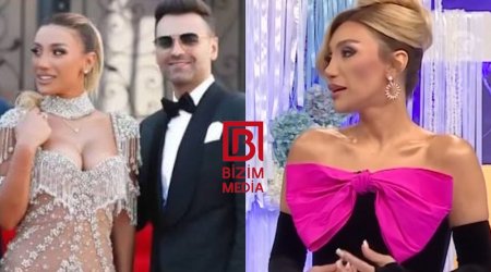 Röya qardaşına bahalı MAŞIN ALDI - VİDEO