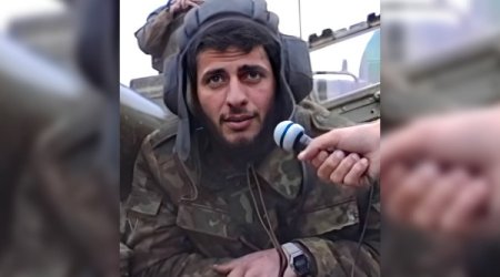 Milli Qəhrəmanın ailəsində AĞIR İTKİ