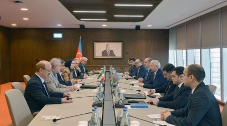 Azərbaycan Ərdəbil ilə investisiya üzrə birgə fəaliyyətini gücləndirə bilər - FOTO