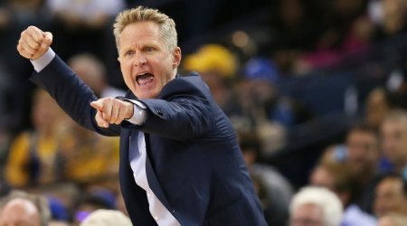 NBA-da ən çox pul alan BAŞ MƏŞQÇİLƏR