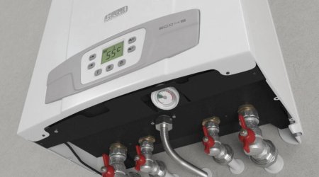 Qaz puluna qənaət üçün kombini belə işlədin