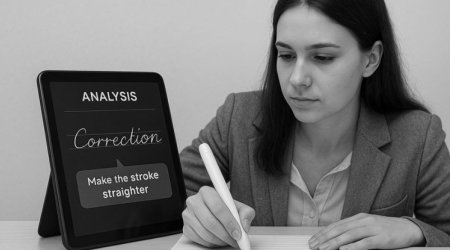 Tələbələr “ağıllı qələm” ixtira etdi