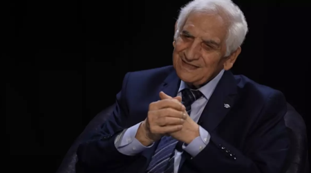 Nəriman Həsənzadənin SON DURUMU