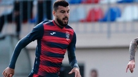 Adil Nağıyevə 5 illik şərti cəza verildi