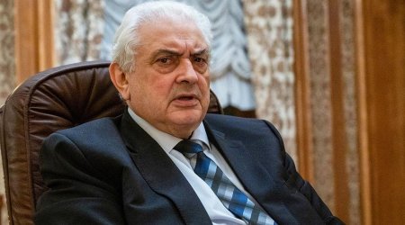 Rusiya səfiri Almaniya XİN-ə ÇAĞIRILDI