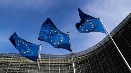 Aİ Rusiya aktivlərinin dondurulmasını TƏSDİQLƏDİ