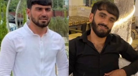 İtkin balıqçılar tapılmayıb - RƏSMİ