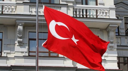 Rəsmi Ankaradan Odessada Türkiyə yük gəmisinə Rusiyanın zərbə endirməsinə REAKSİYA