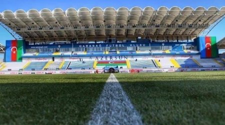 "Qarabağ"ın oyununun biletləri SATIŞDA