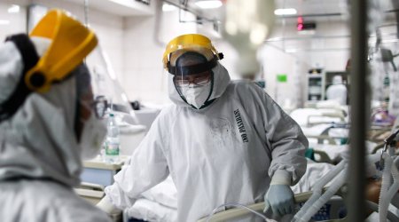 Yeni ölümcül virus YAYILIR – Azərbaycana da gələ bilərmi?