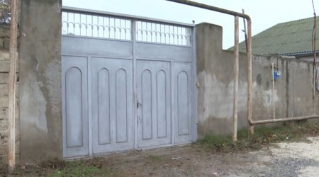 Bakıda 44 yaşlı kişinin qətlinin təfərrüatı &ndash; VİDEO