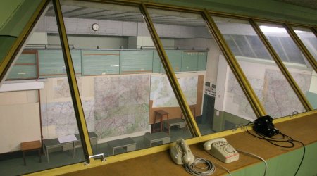 Gərginlik ARTIR - NATO Rusiya ilə sərhəddə bunkerlərin inşasına başladı &ndash; FOTO