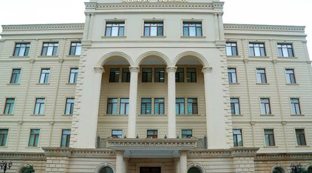 General Müdafiə Nazirliyində yüksək vəzifəyə - Təyin olundu