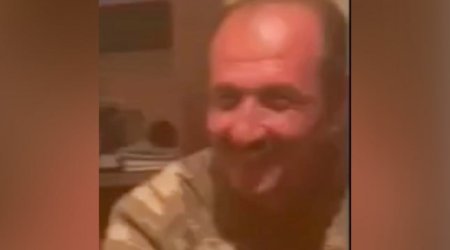 Vətən müharibəsindən sağ qayıtdı, Ukraynada həyatını itirdi &ndash; FOTO