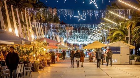 Yeni ildə azərbaycanlı turistlər ən çox bu ölkələrə ÜZ TUTACAQLAR – SİYAHI