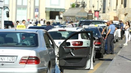 10 manatlıq yolu 100 manata aparan sürücülər – Azərbaycan taksiləri necə dəyişdi?