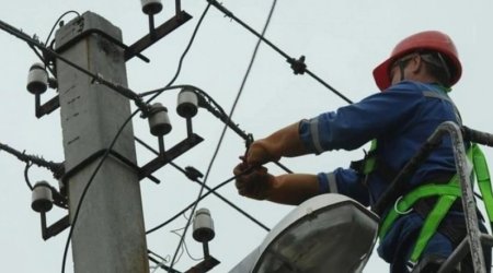 &ldquo;Azərişıq&rdquo;ın əməkdaşını &ldquo;tok&rdquo; vurub ÖLDÜRDÜ