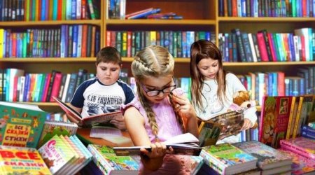 Məktəblərdə mütaliə paradoksu – Təhsilə DƏSTƏK, yoxsa MƏCBURİYYƏT?