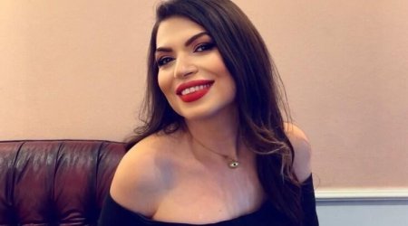 "O qədər acı çəkmişəm ki, vecimə deyilsiniz"