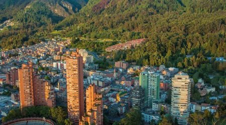 Dünyanın ən az günəş düşən şəhəri: İldə cəmi 26 gün günəş çıxır