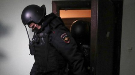 Ruslardan Voronejdə növbəti &ldquo;ƏMƏLİYYAT&rdquo;: Soydaşlarımız saxlanıldı - VİDEO