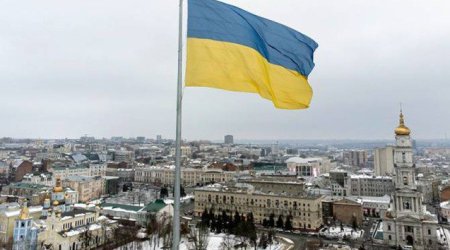 Ukrayna Rusiyanın &ldquo;kölgə donanması&rdquo;na qarşı sanksiya TƏTBİQ ETDİ