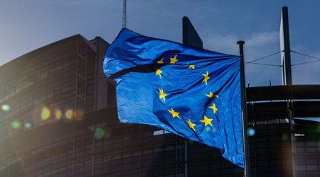 Aİ-də Rusiya aktivlərinin Ukraynaya verilməsinə qarşı çıxdılar - FOTO