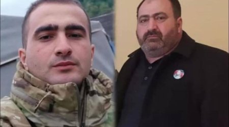 &ldquo;Mixaylo&rdquo;nun atası vəfat etdi - FOTO