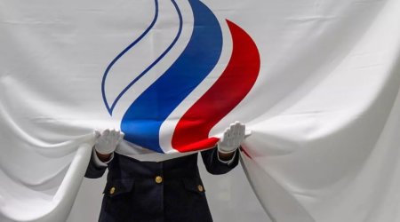 Rusiyalı idmançıların neytral bayraqları da əllərindən ALINDI