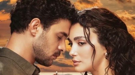 Türk serial tarixində bir ilk