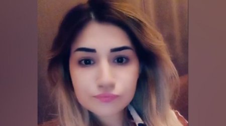 &ldquo;Tiktoker&rdquo; Zeynəb Ən-Nəimi ilə bağlı QƏRAR