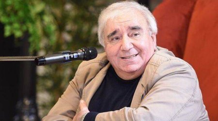 &ldquo;Səksənə çatanda səksənir hamı...&rdquo; - Ramiz Rövşəndən özünə şeir &ndash; VİDEO