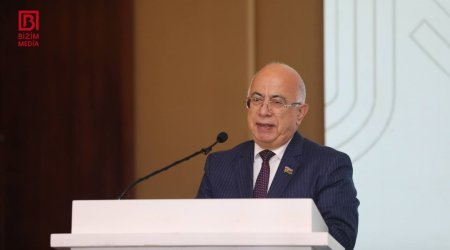 Komitə sədri: &ldquo;Cinayətkarlıq çoxdursa, səbəbini dini düşüncədə axtarmaq lazımdır&rdquo;