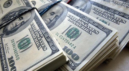 Azərbaycanın strateji valyuta ehtiyatları 82 milyard dollara yaxınlaşdı