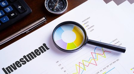 Azərbaycan iqtisadiyyatına bu il yatırılan xarici investisiyanın həcmi AÇIQLANDI