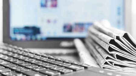 Ana dilinin qorunmasında MEDİANIN ROLU &ndash; Mövcud vəziyyət və zəruri ADDIMLAR