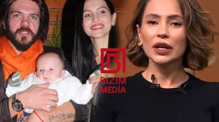 Günay keçmiş ərinə SƏSLƏNDİ: “Oğlumun sağlamlıq problemi var, insafa gəl!” – VİDEO