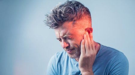 Qripdən sonra kəskin QULAQ AĞRISI &ndash; Son günlər yayılan bu xəstəlik NƏDİR?