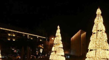 Bakı Yeni ilə belə hazırlaşır &ndash; FOTO