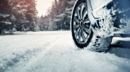 Qar yağacaq, yollar buz bağlayacaq &ndash; XƏBƏRDARLIQ