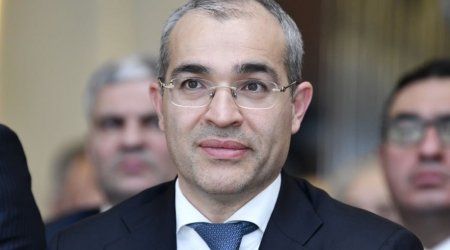 Prezidentdən Mikayıl Cabbarovla bağlı SƏRƏNCAM