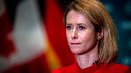 Kaya Kallas: &ldquo;Son 100 ildə Rusiya 19 ölkəyə hücum edib&rdquo;
